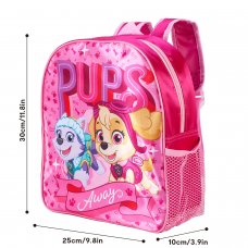 1582N/23963: Skye/ Everest Premium Standard Backpack
